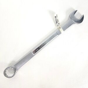Craftsman 27mm Metric Combination Wrench‎ 12pt Alloy Steel Tool CMMT42933 NEW